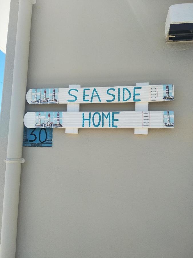 Seaside Home Rethymno  ภายนอก รูปภาพ
