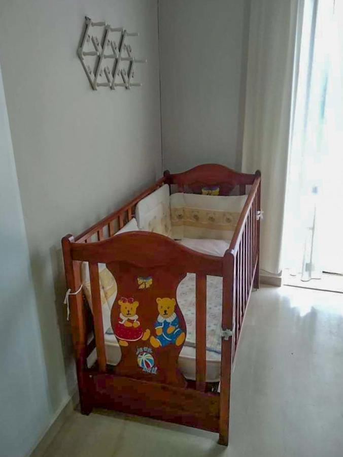 Seaside Home Rethymno  ภายนอก รูปภาพ