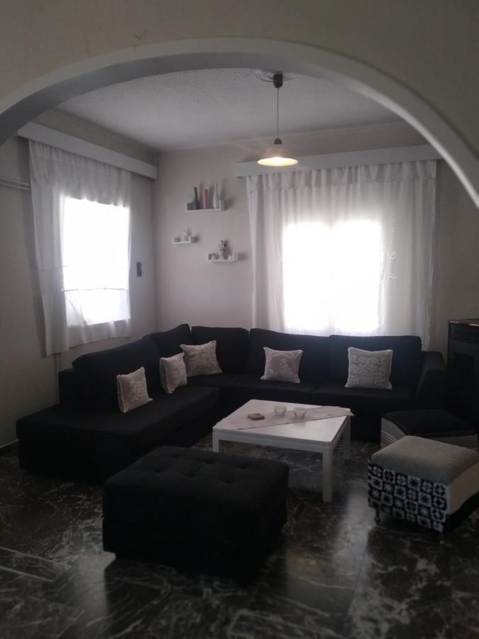 Seaside Home Rethymno  ภายนอก รูปภาพ