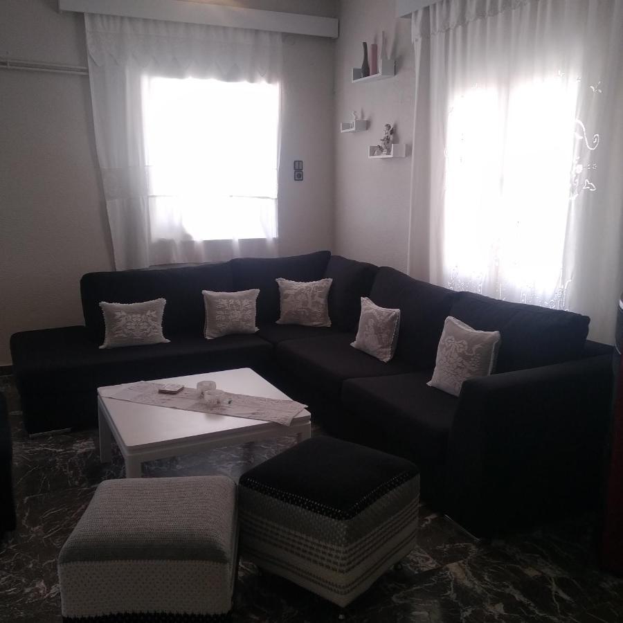 Seaside Home Rethymno  ภายนอก รูปภาพ