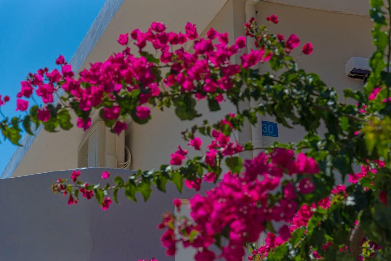 Seaside Home Rethymno  ภายนอก รูปภาพ